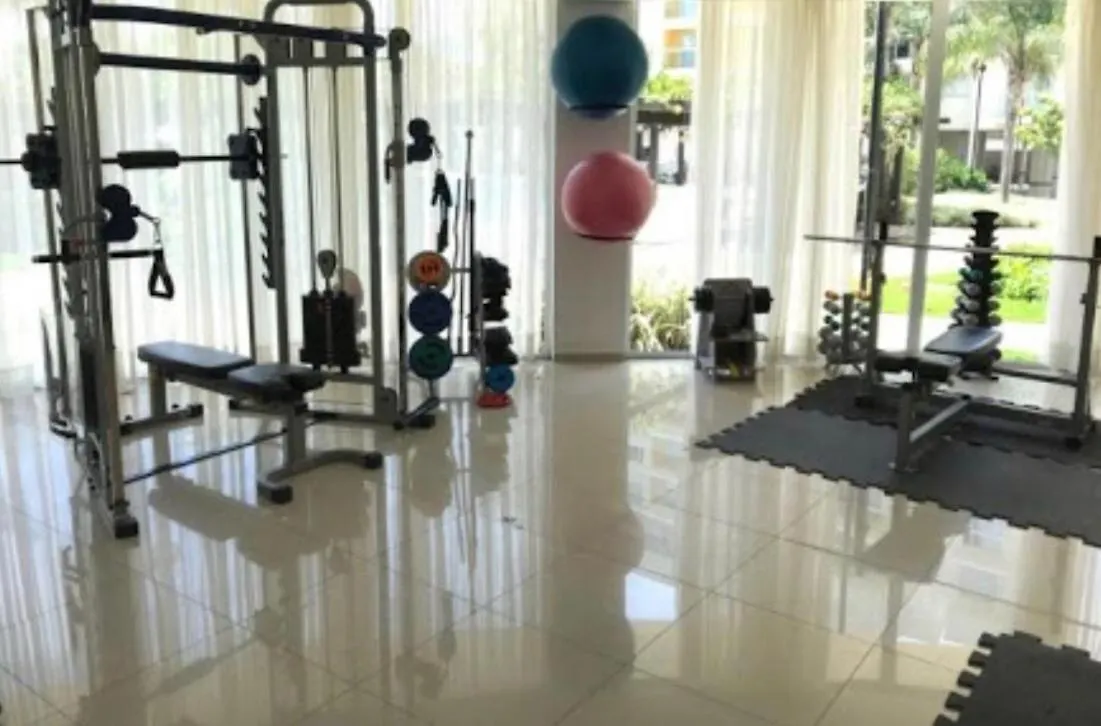 Apartamento Nautilus Home Club Penha  Brasil