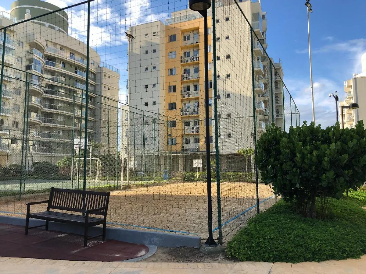 Nautilus Home Club Penha
