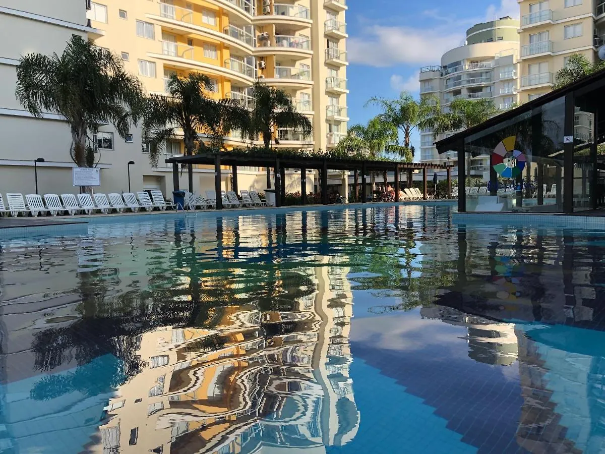 Apartment Nautilus Home Club Penha