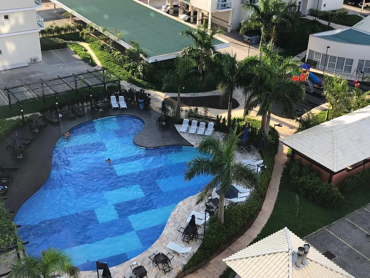 Apartment Nautilus Home Club Penha  Brazil