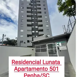 Linda Vista O Mar Parque Beto Carrero Apartamento